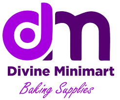 Divine Minimart